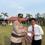 Apresiasi Personel Berprestasi, Kapolres Musi Rawas Berikan Penghargaan Khusus Usai Borong Medali di Ajang Kapolri Cup dan Kapolda Cup 2026