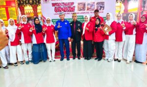 UMKM MP PWDPI Siap Gelar Kelas Baking: Pelajari 3 Resep Premium, Hasil Bisa Dijual UMKM MP PWDPI Siap Gelar Kelas Baking: Pelajari 3 Resep Premium, Hasil Bisa Dijual