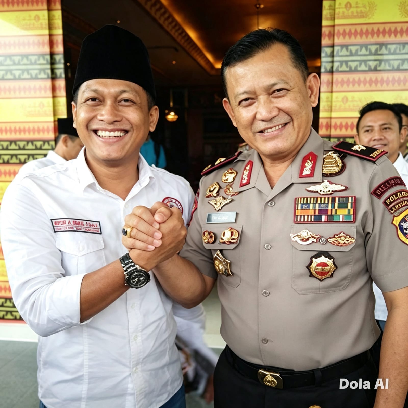 DPRD Lampung Dorong Pemasangan Watermeter, Kebocoran Pajak Air Permukaan Dibidik