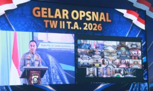 Kapolres Musi Rawas Hadiri Gelar Operasional Triwulan II Polda Sumsel, Perkuat Sinergi Tingkatkan Kinerja Kepolisian Kapolres Musi Rawas Hadiri Gelar Operasional Triwulan II Polda Sumsel, Perkuat Sinergi Tingkatkan Kinerja Kepolisian