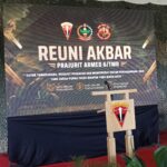 REUNI AKBAR TAMARUNANG 2026: MERAJUT KENANGAN DAN MEMPERERAT PERSAUDARAAN BAIK YANG SUDAH PURNA TUGAS MAUPUN YANG MASIH AKTIF.
