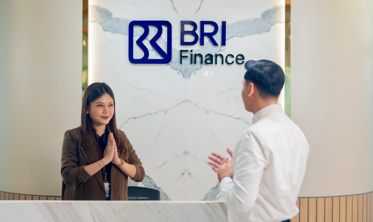 Dari Palembang hingga Jambi, BRI Finance Hadirkan Kemudahan Pembiayaan Kendaraan lewat BRI KKB Expo Dari Palembang hingga Jambi, BRI Finance Hadirkan Kemudahan Pembiayaan Kendaraan lewat BRI KKB Expo