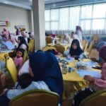 KELAS BAKING UMKM MERAH PUTIH PWDPI DIBUKA, 50 PESERTA SIAP BERKARYA DAN BERWIRAUSAHA KELAS BAKING UMKM MERAH PUTIH PWDPI DIBUKA, 50 PESERTA SIAP BERKARYA DAN BERWIRAUSAHA