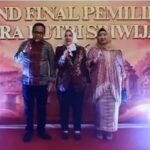 Bupati Musi Rawas Hj, Ratna Machmud sampaikan Apresiasi kepada Bujang Musi Rawas Raih Juara Harapan II Ajang PPS 2026 di Palembang Bupati Musi Rawas Hj, Ratna Machmud sampaikan Apresiasi kepada Bujang Musi Rawas Raih Juara Harapan II Ajang PPS 2026 di Palembang