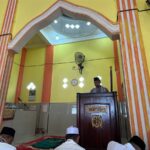 Peran Aktif Da’i Kamtibmas Polres Musi Rawas Sampaikan Himbauan Karhutla di Mimbar Jumat Peran Aktif Da’i Kamtibmas Polres Musi Rawas Sampaikan Himbauan Karhutla di Mimbar Jumat