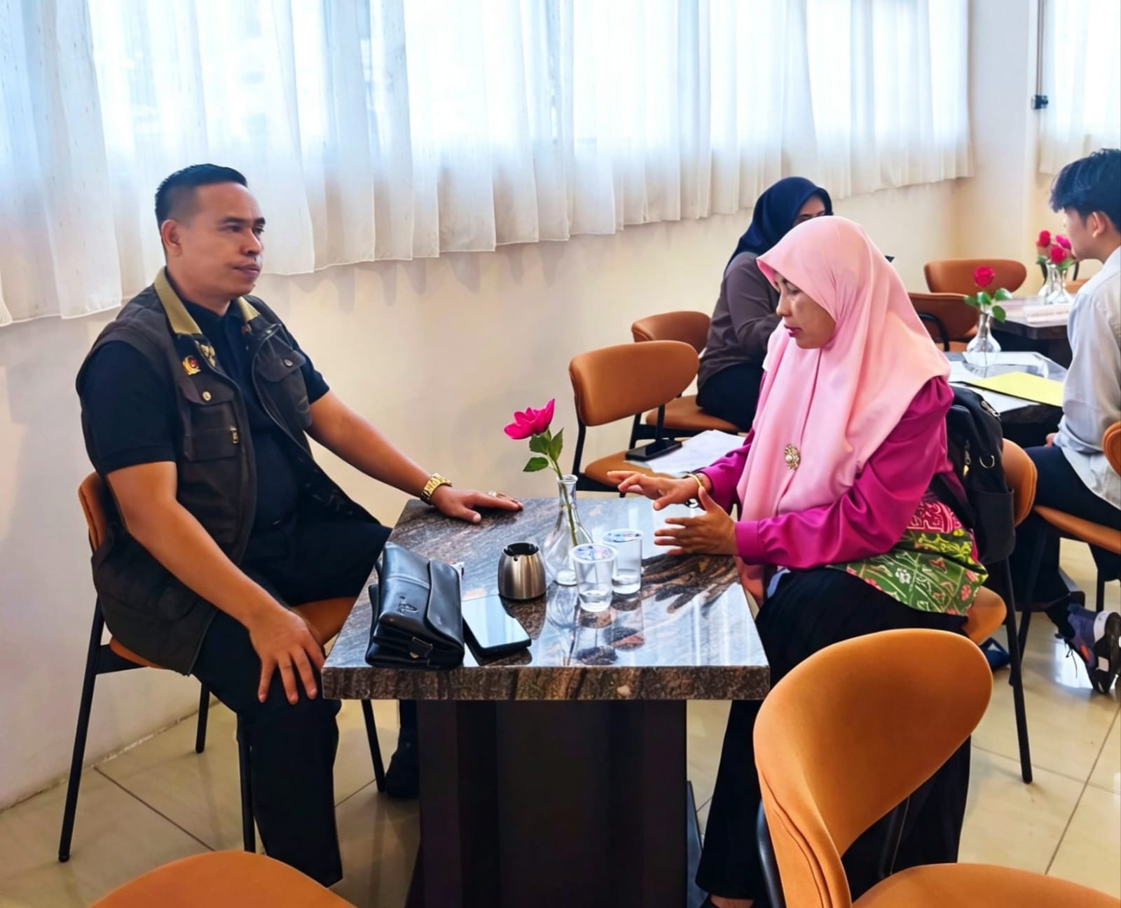 Diduga Menimbulkan Kerugian Lebih dari Rp 5 Miliar, Korban Penipuan Investasi Desak Polda Lampung Segera Tindak Pelaku