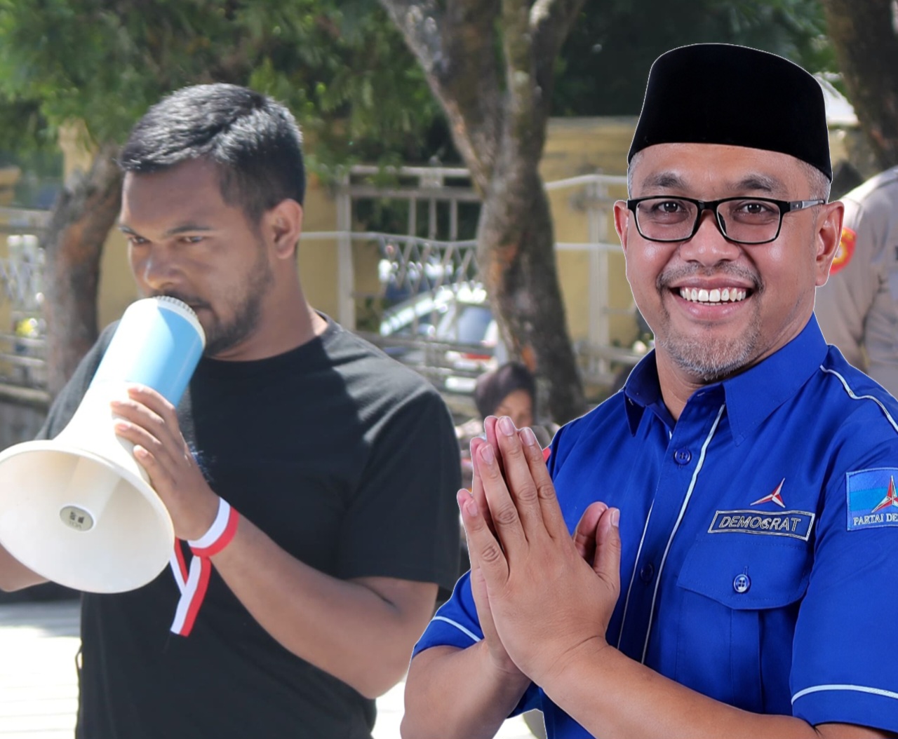Menyoroti Statmen Khairul Ahadian Terkait “TS”, AMG Angkat Bicara Menyoroti Statmen Khairul Ahadian Terkait “TS”, AMG Angkat Bicara