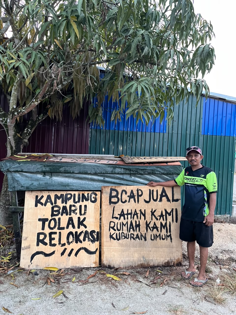 Diduga Rampok Tanah Warga, Andi Burhanuddin Ajukan Amicus Curiae Minta PT BCAP–PT KIPI Hengkang dari Kampung Baru, Pertanyakan Status HGU/HGB Diduga Rampok Tanah Warga, Andi Burhanuddin Ajukan Amicus Curiae Minta PT BCAP–PT KIPI Hengkang dari Kampung Baru, Pertanyakan Status HGU/HGB