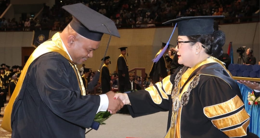 Kajian Pelaksanaan Putusan Mahkamah Konstitusi Nomor 24/PUU-XXII/2024 Tentang Pembatasan Wewenang Badan atau Pejabat Tata Usaha Negara Mengajukan Peninjauan Kembali Kajian Pelaksanaan Putusan Mahkamah Konstitusi Nomor 24/PUU-XXII/2024 Tentang Pembatasan Wewenang Badan atau Pejabat Tata Usaha Negara Mengajukan Peninjauan Kembali