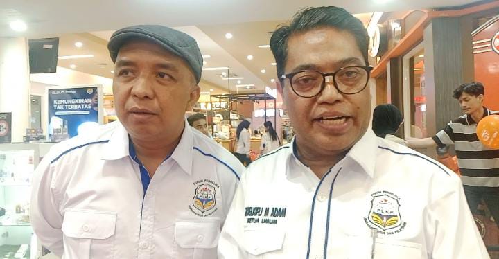 FPLKP Buktikan, Alumni LKP Berkompeten dan Mampu Go Internasional