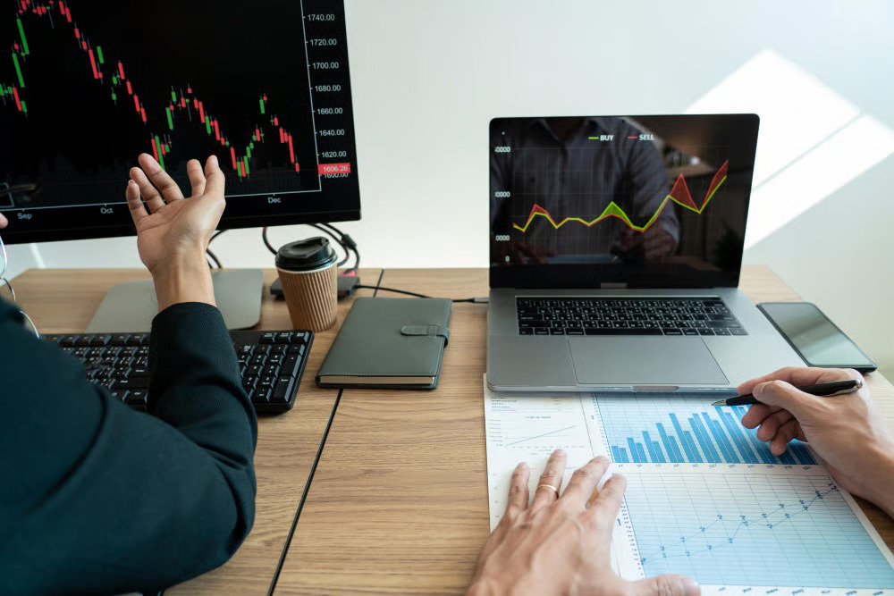 Monthly Close Strategy: Cara Mengamankan Profit dan Mengaudit Kinerja Trading Akhir Bulan Monthly Close Strategy: Cara Mengamankan Profit dan Mengaudit Kinerja Trading Akhir Bulan