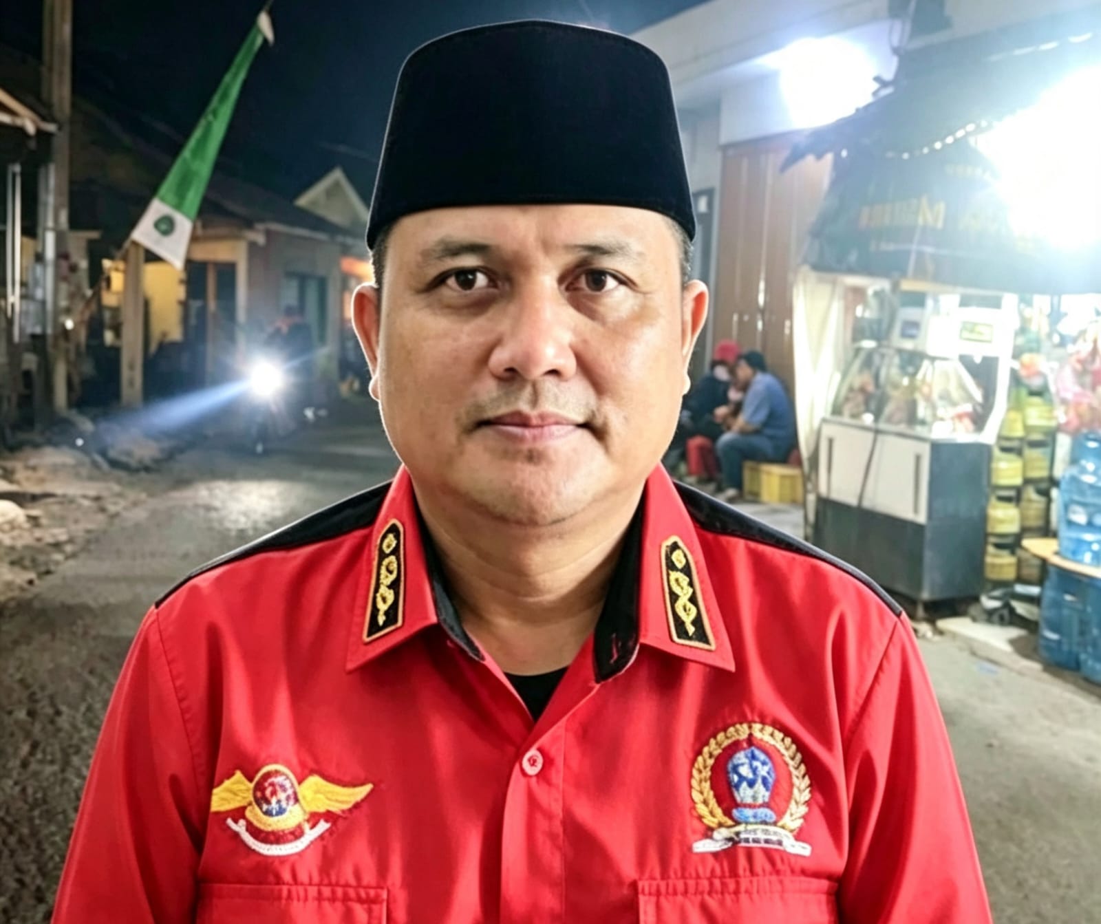 SEKJEN PWDPI DESAK APH SEGERA BONGKAR DUGAAN PENJUALAN OBAT GOLONGAN G DI JABODETABEK SEKJEN PWDPI DESAK APH SEGERA BONGKAR DUGAAN PENJUALAN OBAT GOLONGAN G DI JABODETABEK