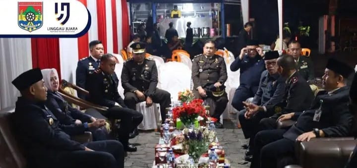 Wali Kota Lubuk Linggau H, Rachmat Hidayat apel kehormatan Dan Renungan Suci Kenang Jasa Para Pahlawan Wali Kota Lubuk Linggau H, Rachmat Hidayat apel kehormatan Dan Renungan Suci Kenang Jasa Para Pahlawan