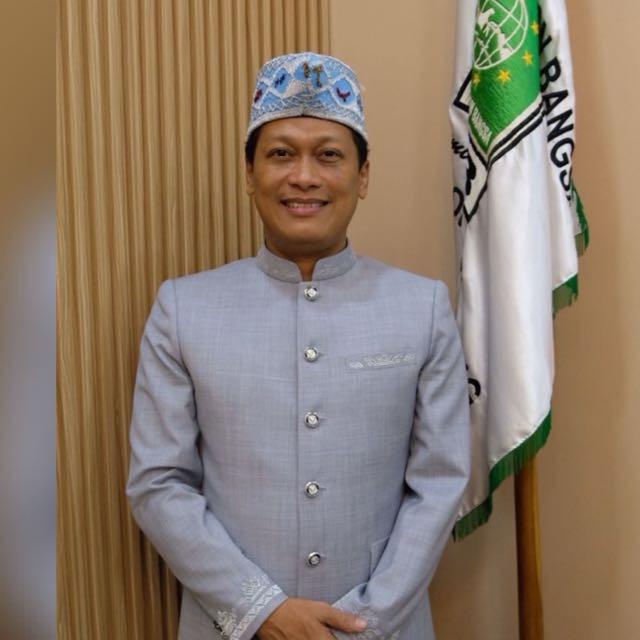 Destry Damayanti Resmi Jadi Gubernur BI, Munir Abdul Haris Harap Fokus Sektor Riil dan Pembiayaan UMKM