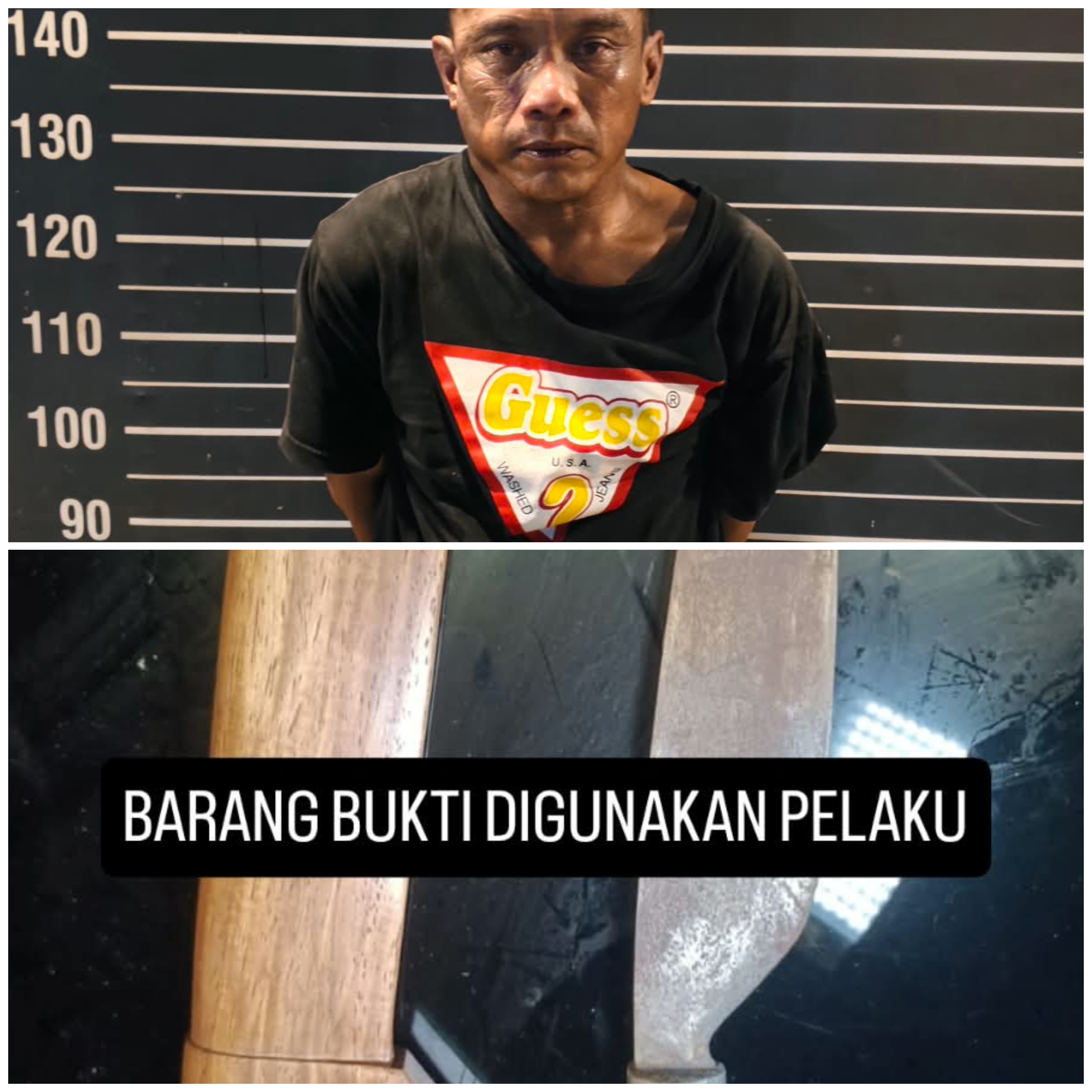 Tim Opsnal URC Polsek Tamalate di Back Up Tim Resmob Polda Sulsel, amankan pelaku penikaman. Tim Opsnal URC Polsek Tamalate di Back Up Tim Resmob Polda Sulsel, amankan pelaku penikaman.