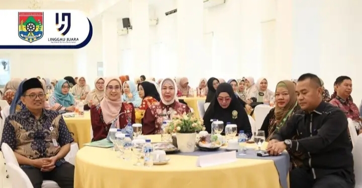 Wali Kota Lubuk Linggau H Rachmad Hidayat Buka Sosialisasi Pencegahan dan Pengendalian Penyakit Wali Kota Lubuk Linggau H Rachmad Hidayat Buka Sosialisasi Pencegahan dan Pengendalian Penyakit