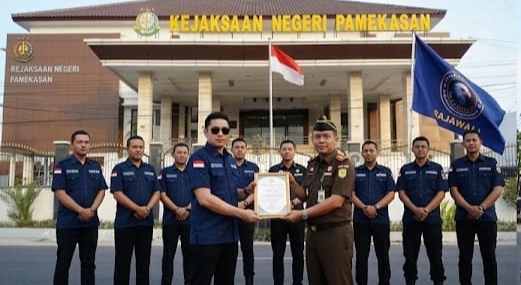 Hitung Kerugian Negara Belum Selesai — RAJAWALI Jatim: Sampaikan Perkembangan Secara Terbuka!