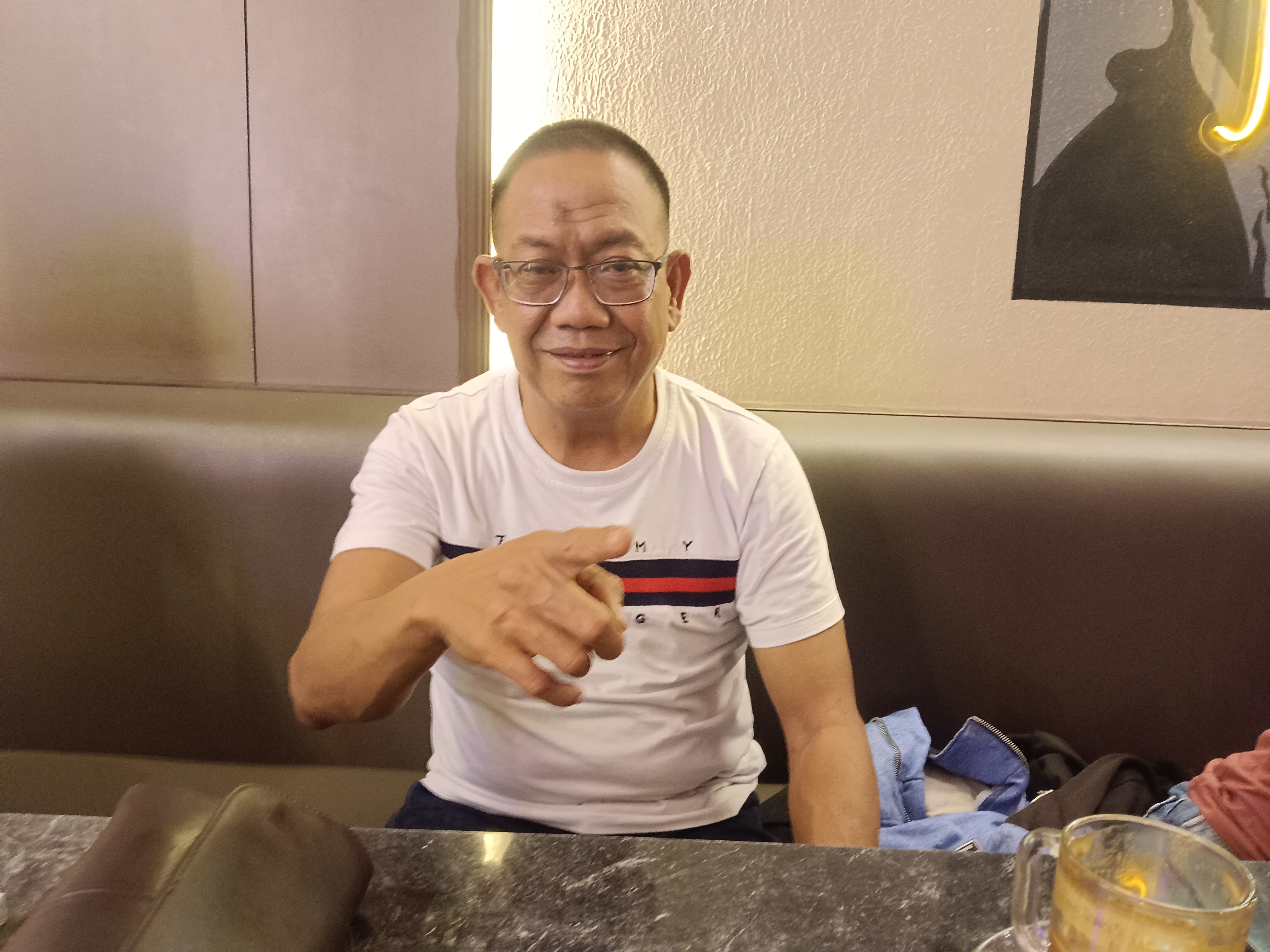 Pemerhati Hukum: Menyebarkan Ulang Konten Orang Lain yang Sudah Diklarifikasi Merugikan dan Melanggar Aturan Pemerhati Hukum: Menyebarkan Ulang Konten Orang Lain yang Sudah Diklarifikasi Merugikan dan Melanggar Aturan